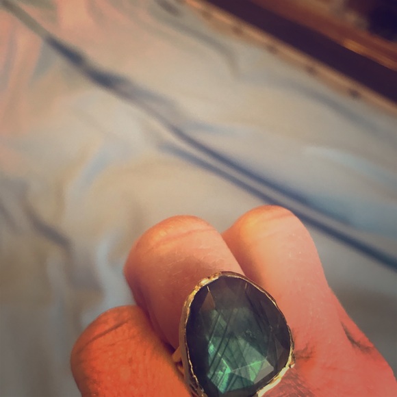 arhaus Jewelry Copy Arhaus Ring Poshmark